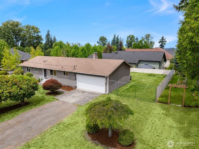 1719 19th Avenue SE, Puyallup, WA 98372