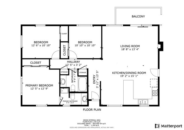 1719 19th Avenue SE, Puyallup, WA 98372