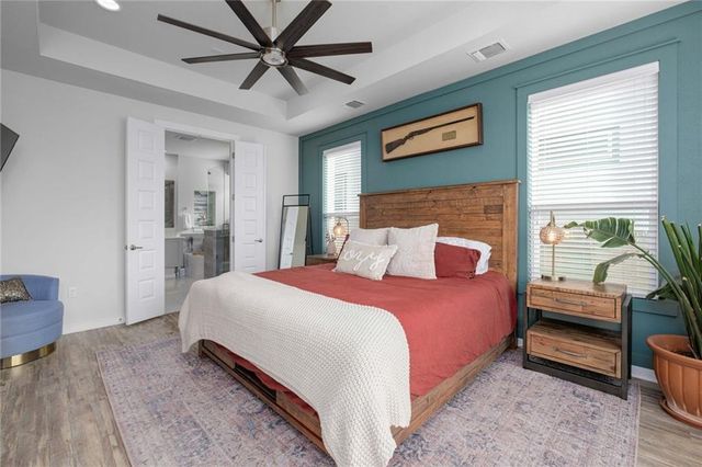 8001 Beacon Knob WAY, Austin, TX 78744