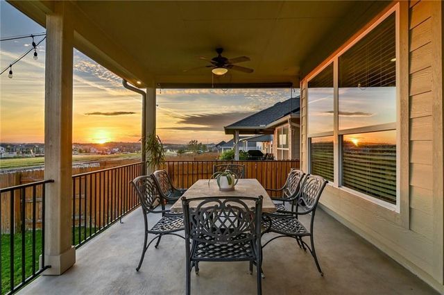 8001 Beacon Knob WAY, Austin, TX 78744