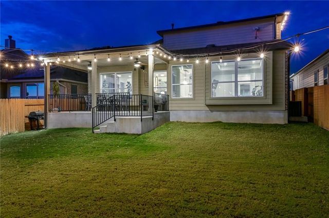 8001 Beacon Knob WAY, Austin, TX 78744