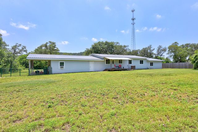 24502 Long Hollow TRL, Leander, TX 78641