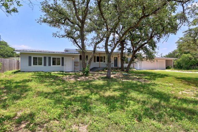 24502 Long Hollow TRL, Leander, TX 78641