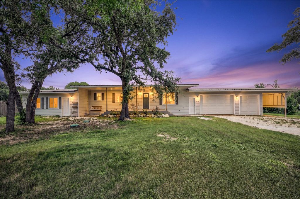 24502 Long Hollow TRL, Leander, TX 78641