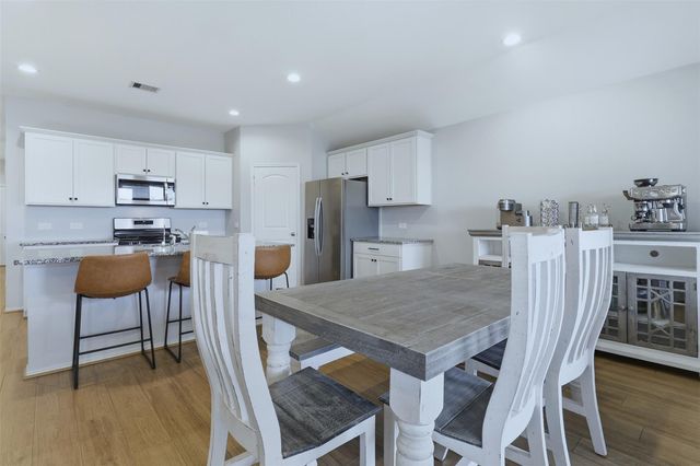 16034 Mersmann Ridge, Hockley, TX 77447