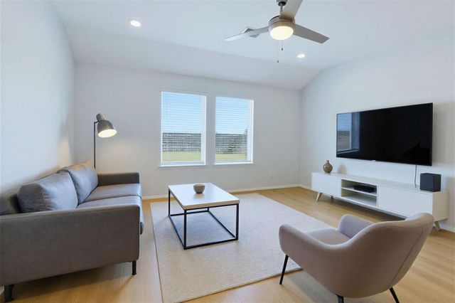 16034 Mersmann Ridge, Hockley, TX 77447