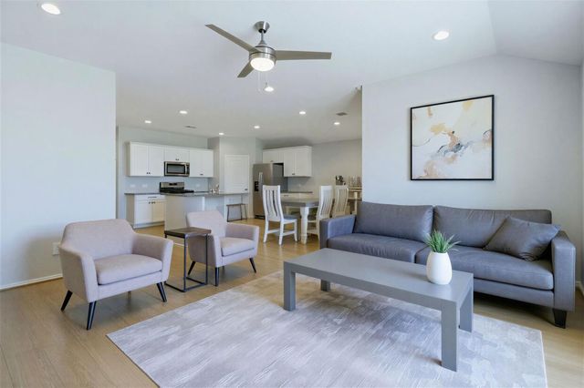 16034 Mersmann Ridge, Hockley, TX 77447