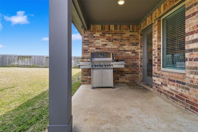 16034 Mersmann Ridge, Hockley, TX 77447