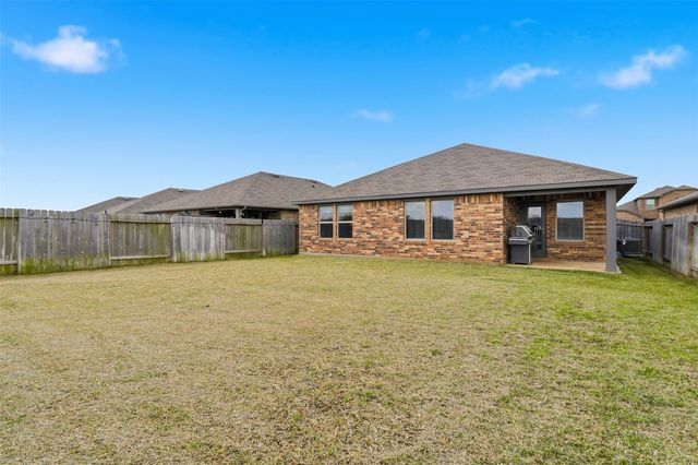 16034 Mersmann Ridge, Hockley, TX 77447