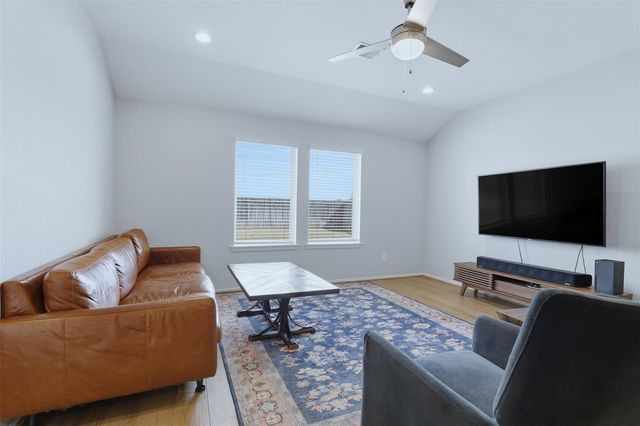 16034 Mersmann Ridge, Hockley, TX 77447