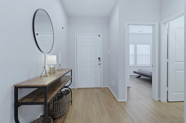 16034 Mersmann Ridge, Hockley, TX 77447