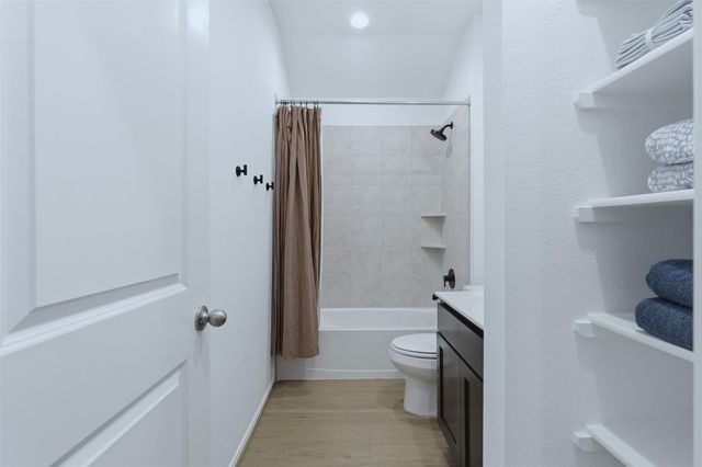 16034 Mersmann Ridge, Hockley, TX 77447