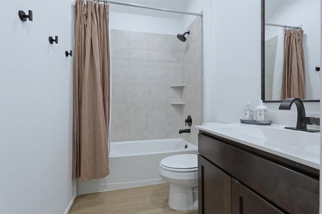 16034 Mersmann Ridge, Hockley, TX 77447