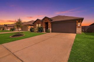 16034 Mersmann Ridge, Hockley, TX 77447
