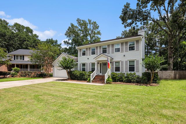 1861 Cattail Row, Charleston, SC 29407
