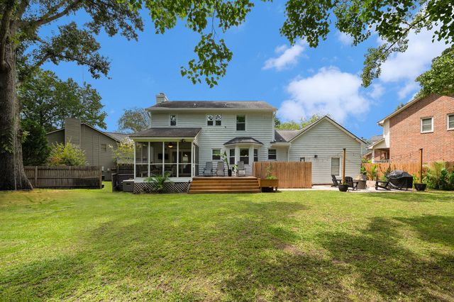 1861 Cattail Row, Charleston, SC 29407