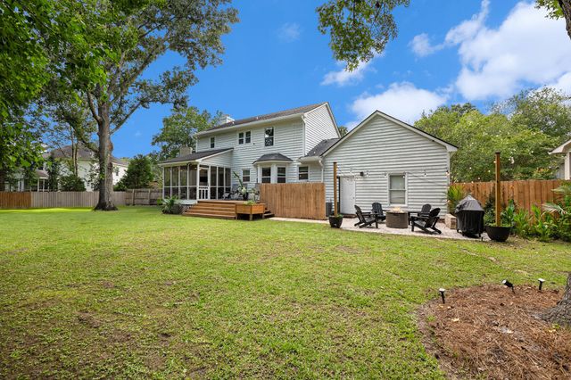 1861 Cattail Row, Charleston, SC 29407