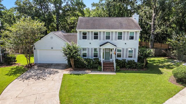 1861 Cattail Row, Charleston, SC 29407