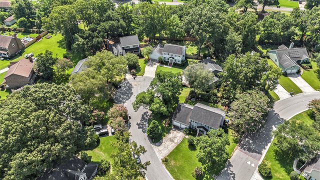 1861 Cattail Row, Charleston, SC 29407