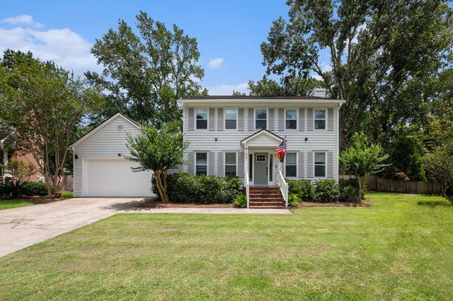 1861 Cattail Row, Charleston, SC 29407