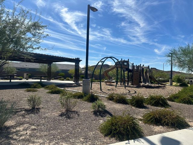 28394 N 132nd Avenue, Peoria, AZ 85383