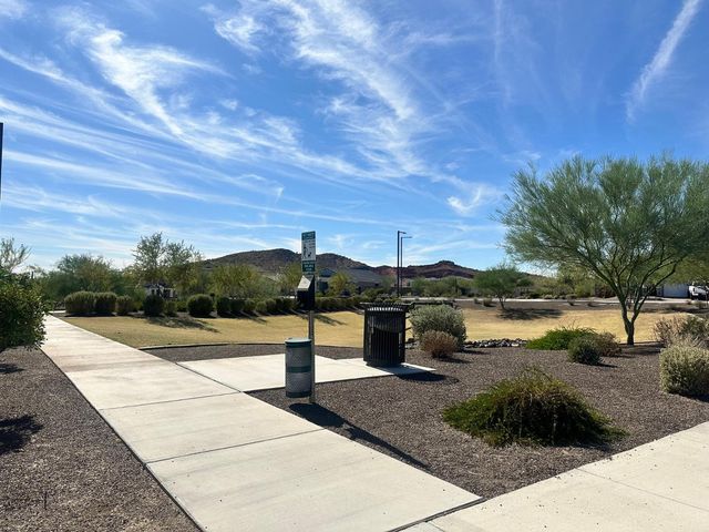 28394 N 132nd Avenue, Peoria, AZ 85383