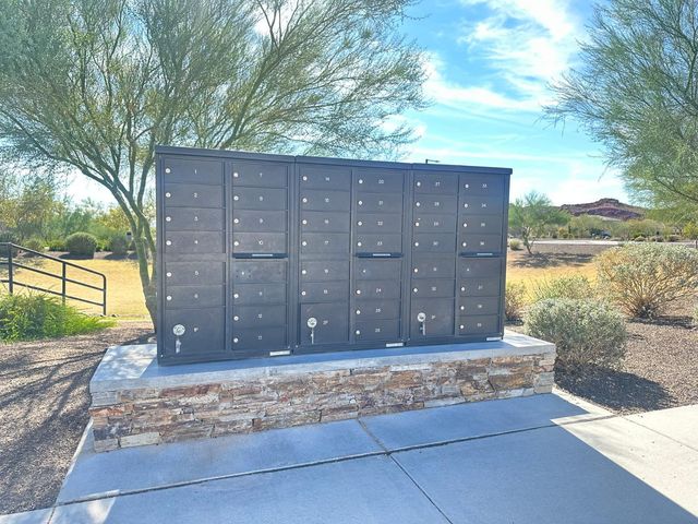 28394 N 132nd Avenue, Peoria, AZ 85383