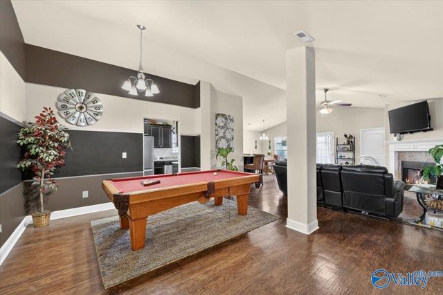 118 Gardengate Drive, Harvest, AL 35749