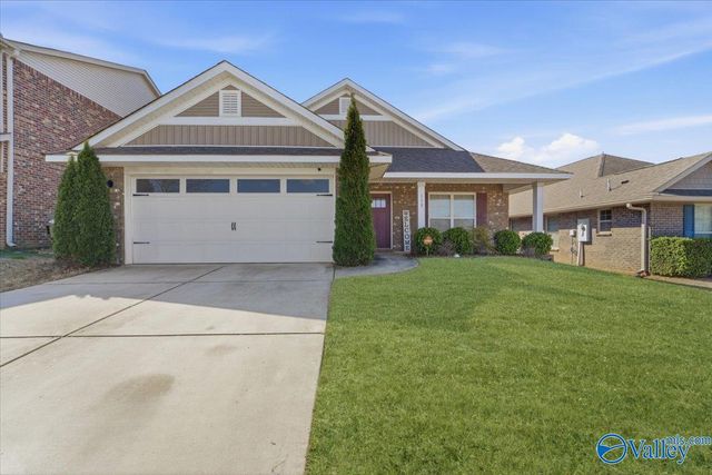 118 Gardengate Drive, Harvest, AL 35749