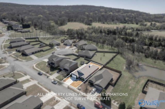 118 Gardengate Drive, Harvest, AL 35749