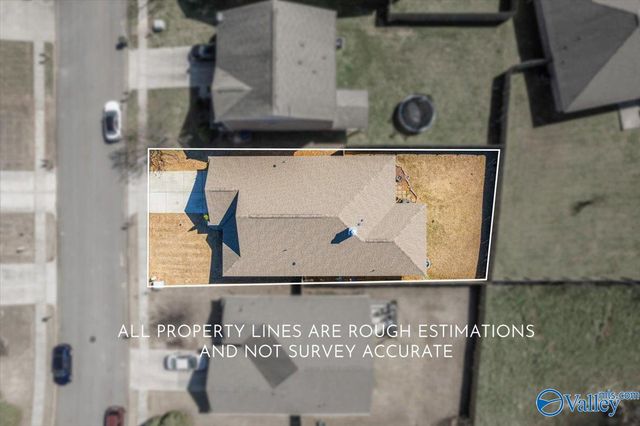 118 Gardengate Drive, Harvest, AL 35749