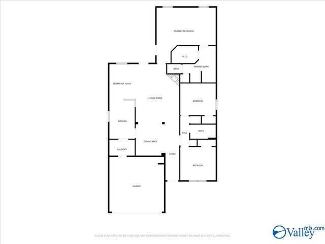 118 Gardengate Drive, Harvest, AL 35749