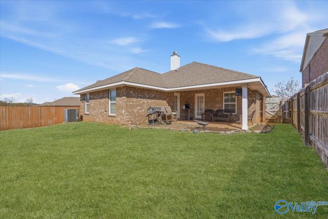 118 Gardengate Drive, Harvest, AL 35749