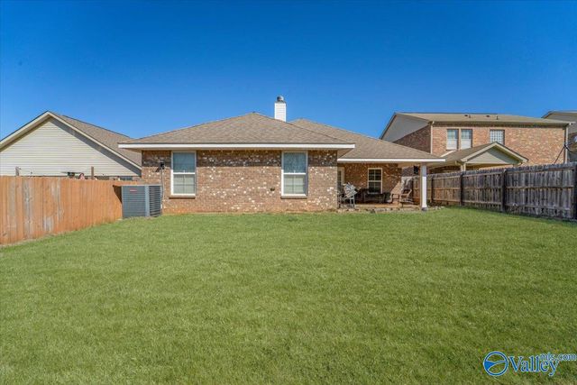 118 Gardengate Drive, Harvest, AL 35749