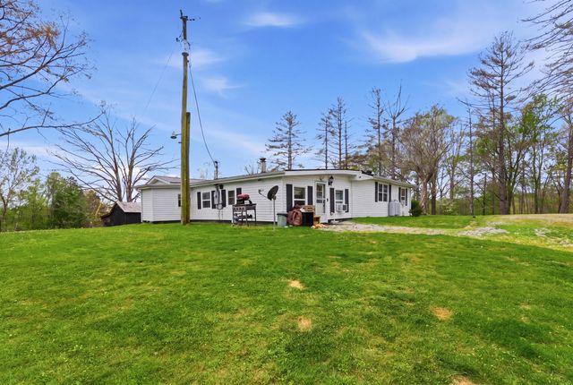 595 Ky-2002, Mckee, KY 40447