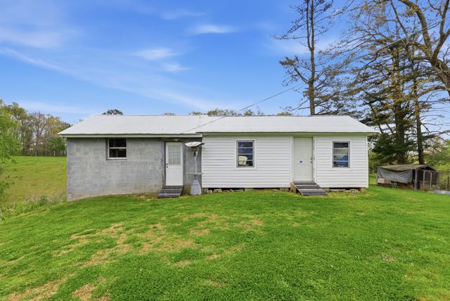 595 Ky-2002, Mckee, KY 40447