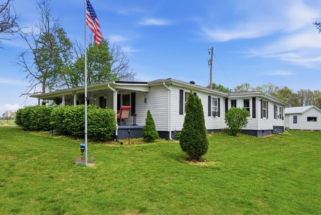 595 Ky-2002, Mckee, KY 40447