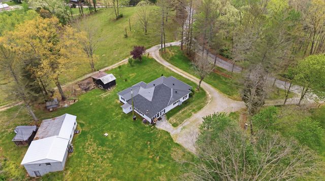 595 Ky-2002, Mckee, KY 40447