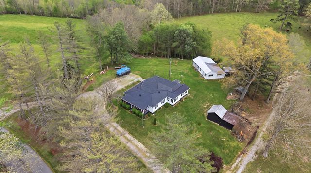 595 Ky-2002, Mckee, KY 40447