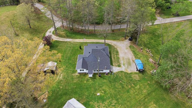 595 Ky-2002, Mckee, KY 40447