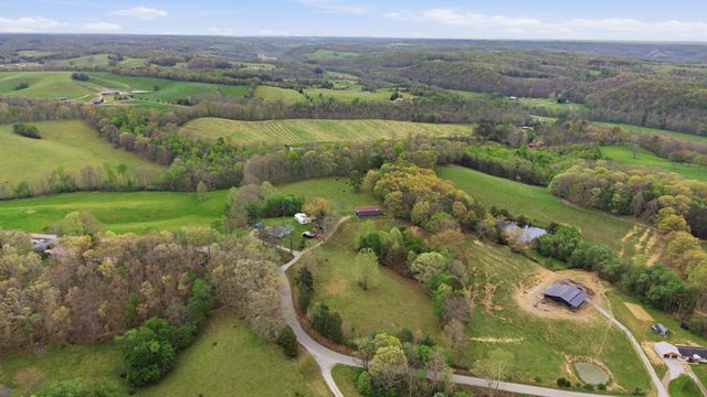 595 Ky-2002, Mckee, KY 40447
