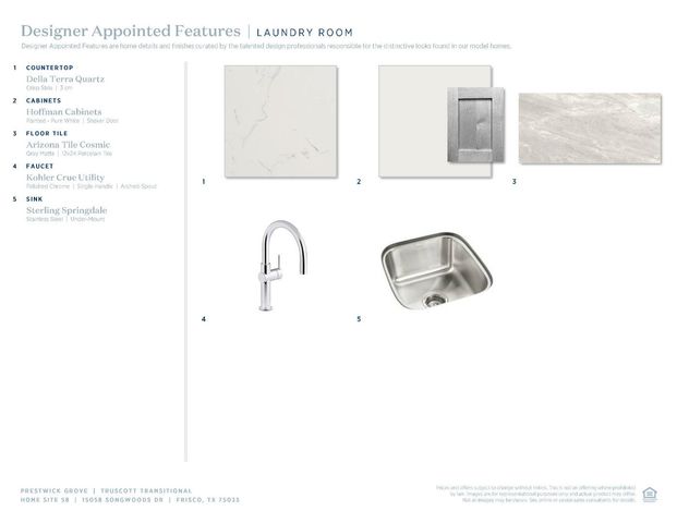 15058 Songwoods Drive, Frisco, TX 75033