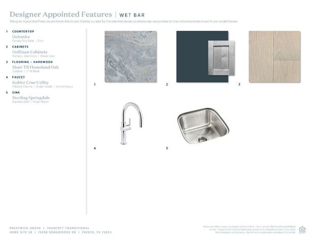 15058 Songwoods Drive, Frisco, TX 75033