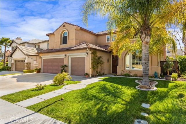 42550 Port Lane, Murrieta, CA 92562