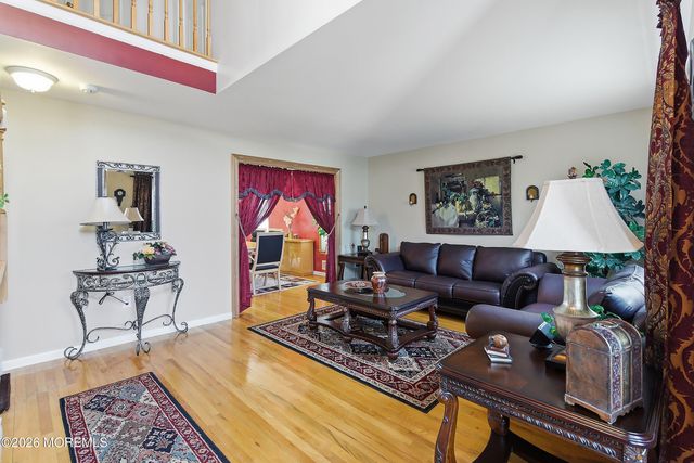 12 Madison Drive, Helmetta, NJ 08828