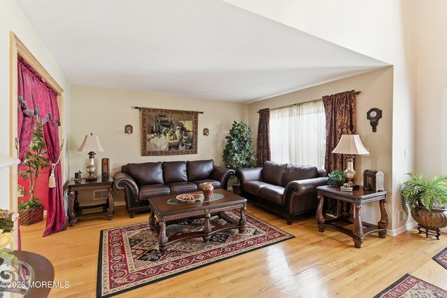 12 Madison Drive, Helmetta, NJ 08828