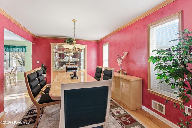 12 Madison Drive, Helmetta, NJ 08828