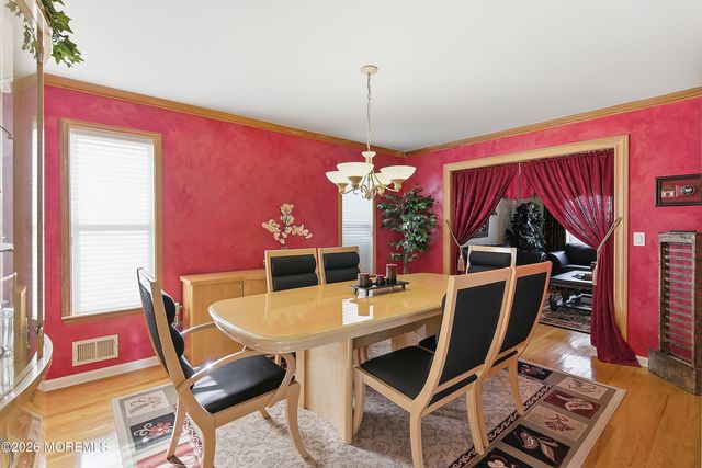 12 Madison Drive, Helmetta, NJ 08828