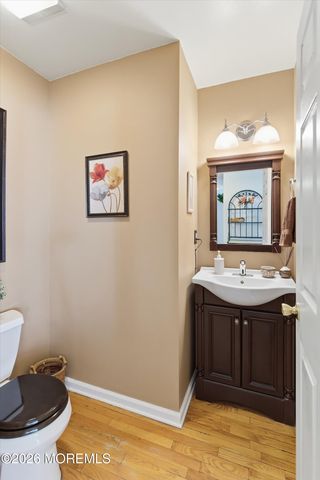 12 Madison Drive, Helmetta, NJ 08828