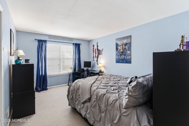 12 Madison Drive, Helmetta, NJ 08828